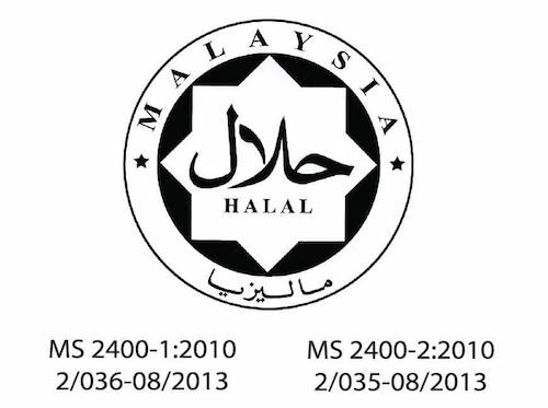 Halal Certification